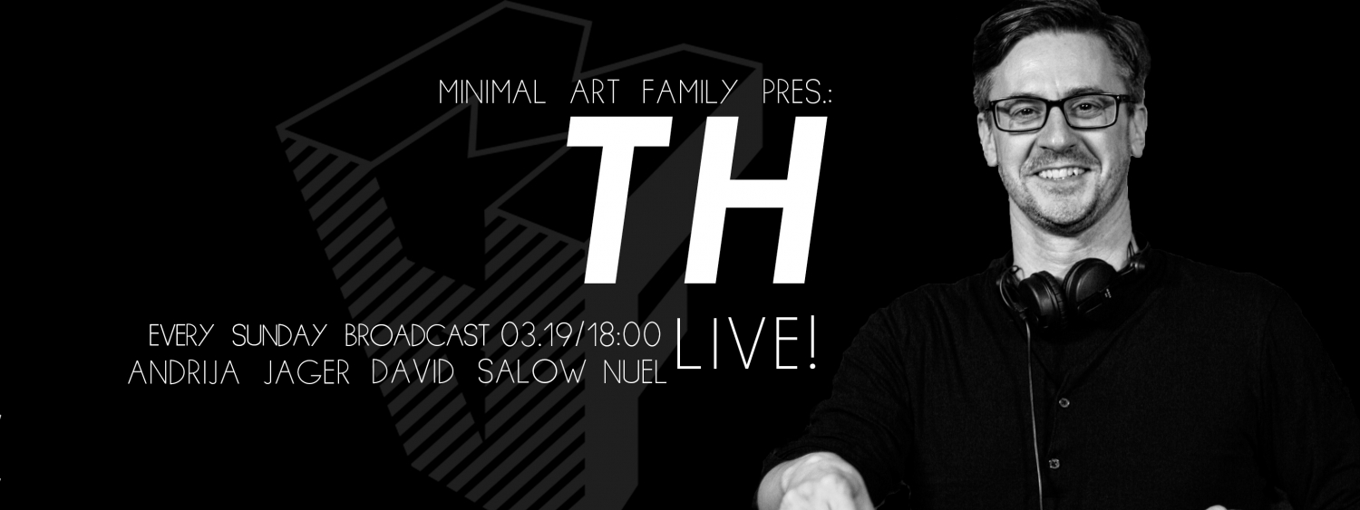 TH MinimalArtFamily maf tv web pics TH MinimalArtFamily maf tv web pics