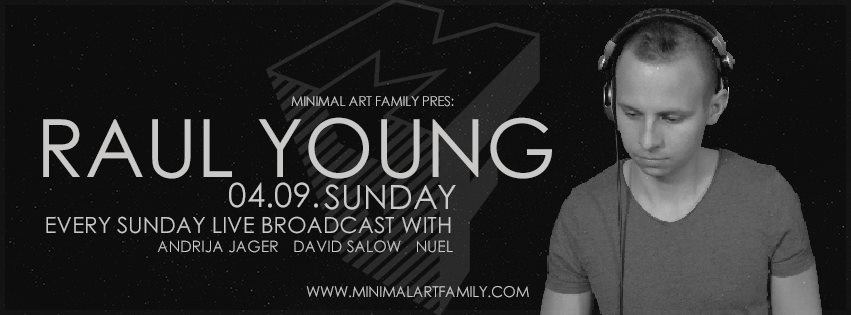 minimalArtFamily maf tv web pics_raul minimalArtFamily maf tv web pics_raul